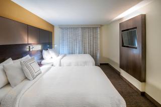 Residence Inn by Marriott Rapid City - Rapid City - 4