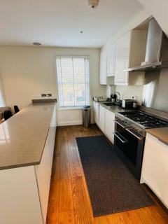 Stunning Flat in Chiswick - Londra - 8