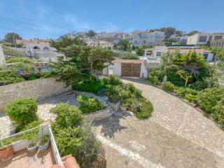 Apto con Vista al Mar: Piscina, Barbacoa, Wifi y Parking en Montgó, L’Escala - ES-89-126 - Torroella de Montgrí - 6