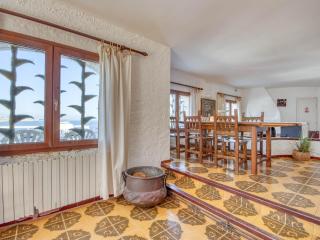 Apto con Vista al Mar: Piscina, Barbacoa, Wifi y Parking en Montgó, L’Escala - ES-89-126 - Torroella de Montgrí - 2