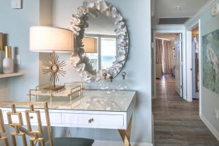 St Maarten 508 a Beautiful Luxury Beach Front 3 Bedroom 5th Floor Condo with Resort Amenities - Destin - 3