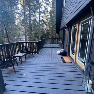 Lake Arrowhead Lux Black Cabin - Lake Arrowhead - 2