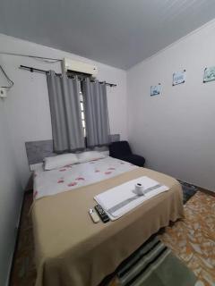 Hotel Perola Ltda - Cuiabá - 7