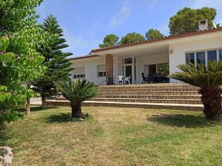 Villa con Piscina, Jardín, BBQ, Clim. y WiFi en Torroella de Montgrí - ES-89-127 - Torroella de Montgrí - 7