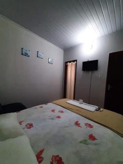Hotel Perola Ltda - Cuiabá - 5