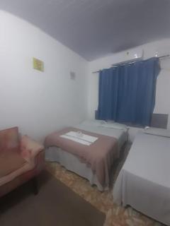 Hotel Perola Ltda - Cuiabá - 2