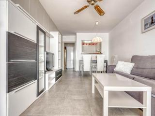 Apto. Frontmar - Wifi, piscina comunitaria, 1ª linea de mar, vistas panoramicas. - ES-89-125 - 7