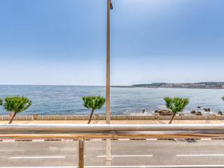 Apto. Frontmar - Wifi, piscina comunitaria, 1ª linea de mar, vistas panoramicas. - ES-89-125 - 6