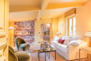 Maison La Bohème Montmartre - Studios & Apartments - París - 7