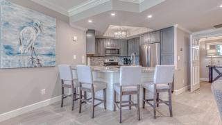 St Maarten 1207 a Completely Remodeled Beach Front Condo at Silver Shells 12th Floor Sleeps 8 - Destin - 2