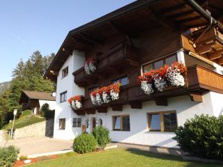 Haus Thaler - Reith im Alpbachtal - 1