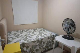 Espaço inteiro: Ap 3 quartos - Piatã - Salvador - 1