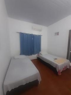 Hotel Perola Ltda - Cuiabá - 9