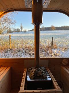 "Un matin au jardin" - 5