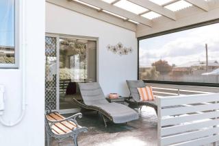 Mara House - Space for Everyone - St Helens - 4