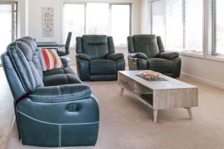 Mara House - Space for Everyone - St Helens - 1