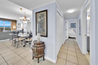 St Maarten 402 a Luxury Beachfront 3 Bedroom Condo Elevator Opens Into Unit - Destin - 7