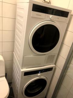Fin og super sentral leilighet - Bergen - 8