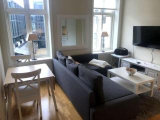 Fin og super sentral leilighet - Bergen - 5