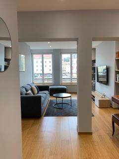 Appartement Lumineux Hypercentre - 7