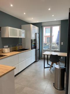 Appartement Lumineux Hypercentre - 6