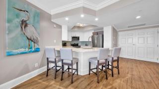 St Maarten 907 a Newly Renovated Luxury Beach Front 3 Bedroom 9th Floor Private Elevator - 5