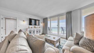 St Maarten 907 a Newly Renovated Luxury Beach Front 3 Bedroom 9th Floor Private Elevator - Destin - 3