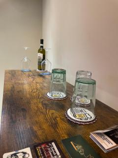 Senza Pressa b&b - Portici - 3