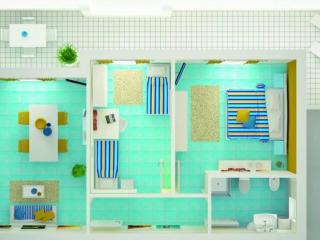 Residence Abruzzo Resort - 5