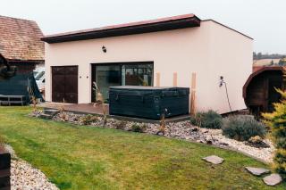 Apartmány Berries - Valča - 5
