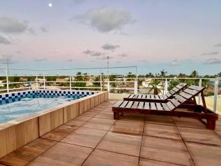 Charmoso Apartamento em Maragogi - Maragogi - 5