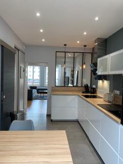 Appartement Lumineux Hypercentre - 1