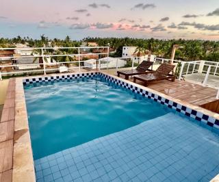 Charmoso Apartamento em Maragogi - Maragogi - 6