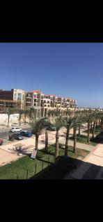تقسيم الانتركونتننتال - الغردقة - Hurghada - 7