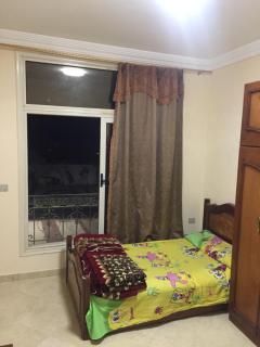 تقسيم الانتركونتننتال - الغردقة - Hurghada - 4
