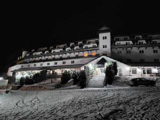 Ski-in & Ski-out, Apartman Filip - 30m from GONDOLA Brzeće - 8