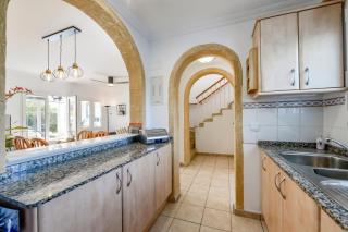 Bungalow Casa Romero in Calpe, Spain - Calp - 4