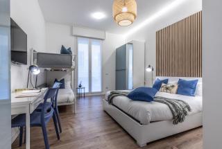 StayEasy Quadronno33 - 3 bedrooms, 2 baths - Duomo walking distance - Milaan - 6