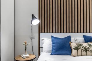 StayEasy Quadronno33 - 3 bedrooms, 2 baths - Duomo walking distance - Milaan - 5