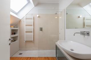 Luxury Loft Porta Venezia in downtown Milan - Milan - 7