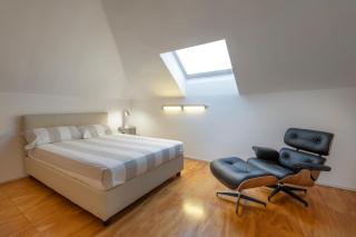 Luxury Loft Porta Venezia in downtown Milan - Milan - 6