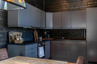 Ruim nieuw huis aan meer de Nisser - Nisserro Hytte - 9