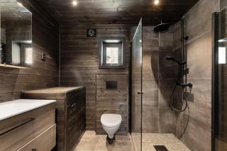 Ruim nieuw huis aan meer de Nisser - Nisserro Hytte - 7