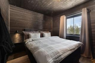 Ruim nieuw huis aan meer de Nisser - Nisserro Hytte - 6