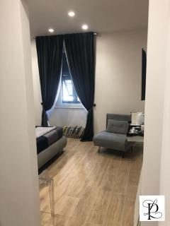 Pinciano 1stfloor - Rom - 1