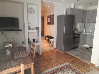 City Center Apartment - Ioannina - 0