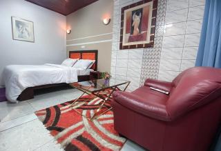 Double twins Hotel & Suites - Yaoundé - 1