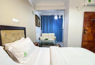 Double twins Hotel & Suites - 3