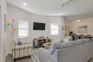 Bartram Dream House I - Bartram Beach Retreat - 5