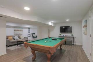 Bartram Dream House I - Bartram Beach Retreat - Atlantic City - 9